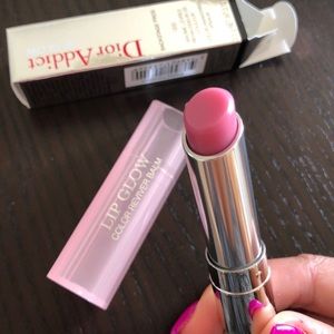 Dior lip glow
